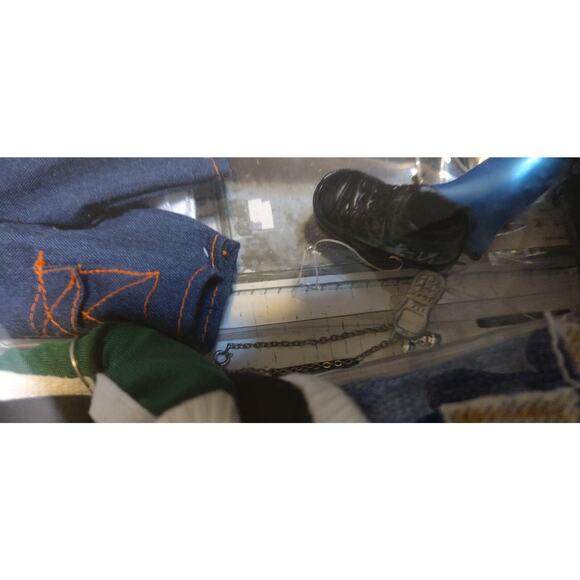 Mattel Flavas Tre Doll Y2K Boombox Music Urban Graffiti Rapper African American - Picture 15 of 16